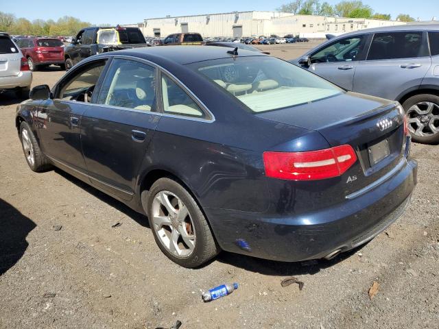 Vin: waubgafb0bn066182, lot: 55055615, audi a6 premium 20112