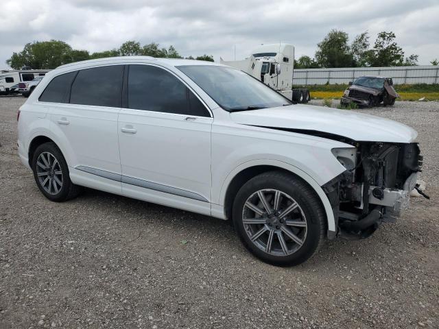 Vin: wa1lhaf70hd048306, lot: 55159795, audi q7 premium plus 20174