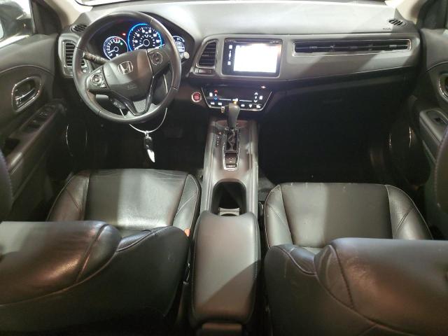 2018 HONDA HR-V EXL - 3CZRU6H78JM705945
