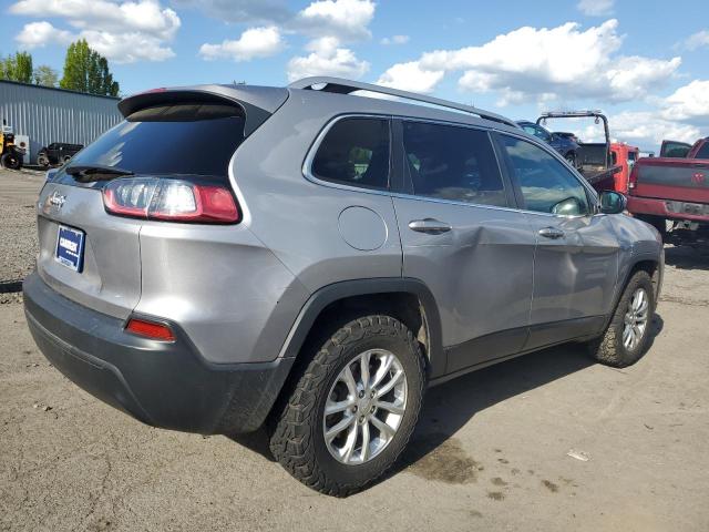 2019 JEEP CHEROKEE L - 1C4PJMCB5KD212730
