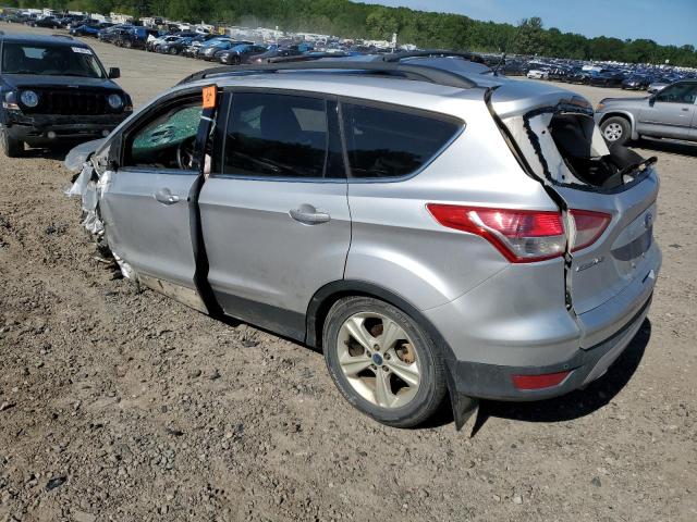 Vin: 1fmcu9gx5eub15987, lot: 53884405, ford escape se 20142
