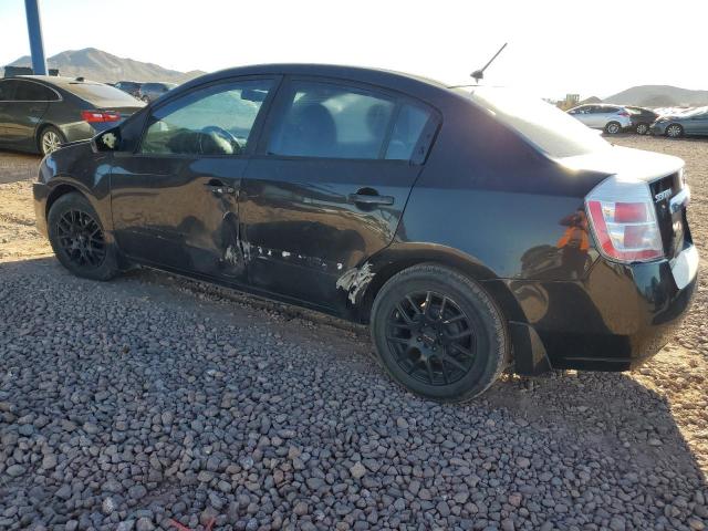 Vin: 3n1ab6ap2al642188, lot: 55089795, nissan sentra 2.0 20102