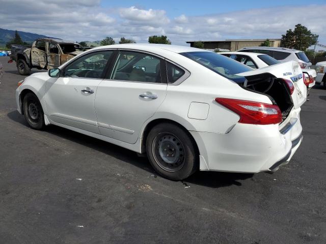 Vin: 1n4al3ap5hc223398, lot: 53745055, nissan altima 2.5 20172