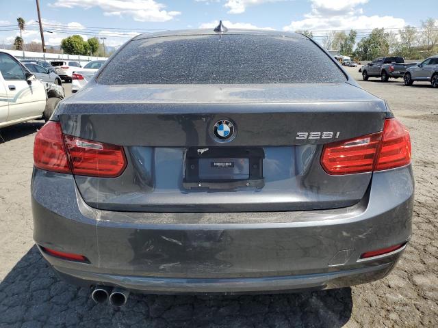 2015 BMW 328 I SULE WBA3C1C50FK117993