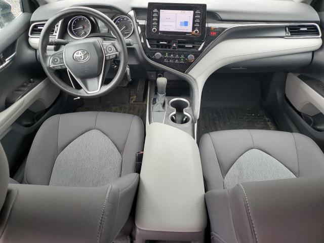 2021 TOYOTA CAMRY LE - 4T1C11AK3MU405084