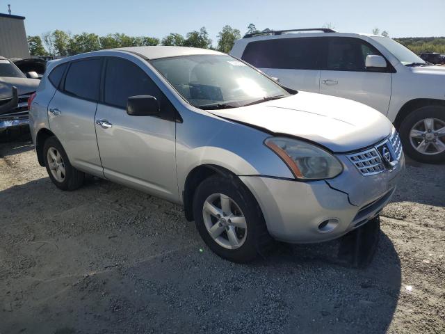Vin: jn8as5mv0aw134253, lot: 53228525, nissan rogue s 20104