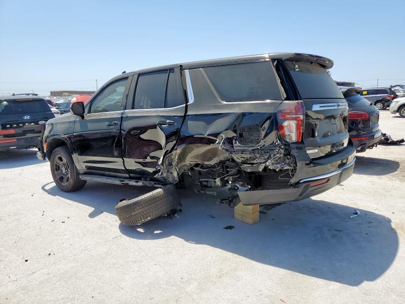 Vin: 1gnscledxpr447042, lot: 52399275, chevrolet tahoe c1500 20232
