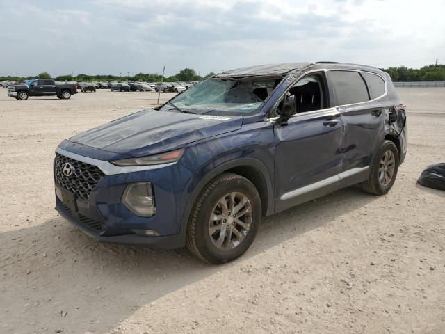 Vin: 5nms33ad4lh268170, lot: 53996385, hyundai santa fe sel 2020 img_1