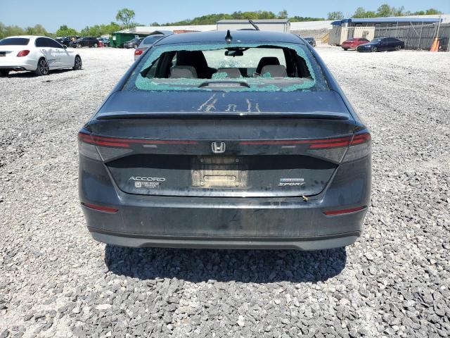 2024 HONDA ACCORD HYB - 1HGCY2F58RA060573