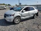 2018 CHEVROLET EQUINOX LT - 2GNAXJEV4J6262582