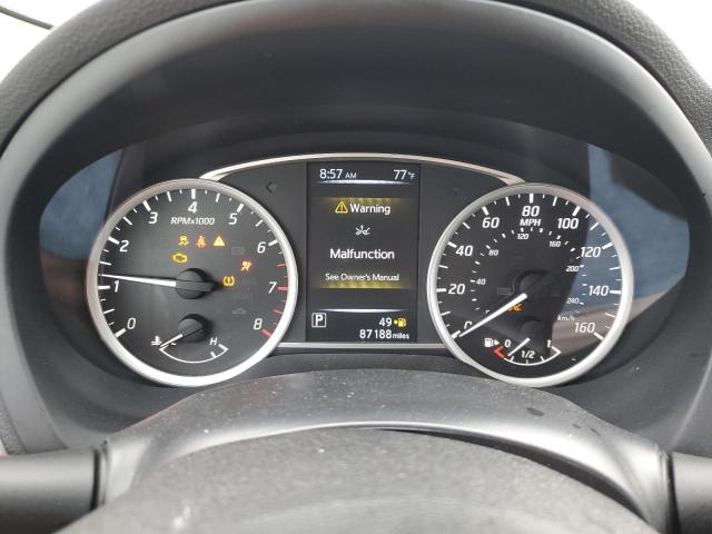 2018 NISSAN SENTRA S - 3N1AB7AP9JY230603