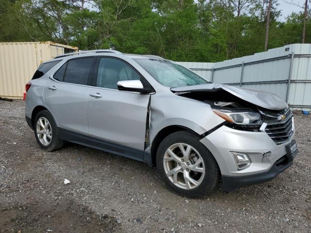 Vin: 3gnaxnev6kl329705, lot: 51683295, chevrolet equinox premier 20194