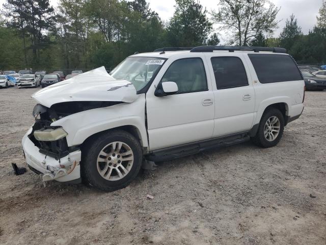 CHEVROLET SUBURBAN K