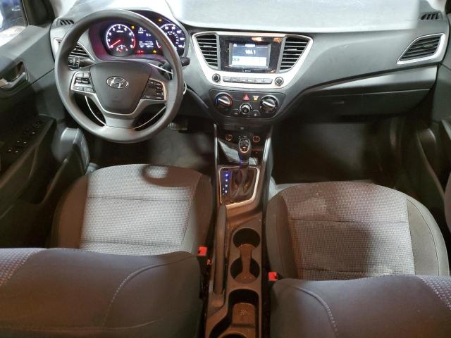 2021 HYUNDAI ACCENT SE - 3KPC24A65ME147428