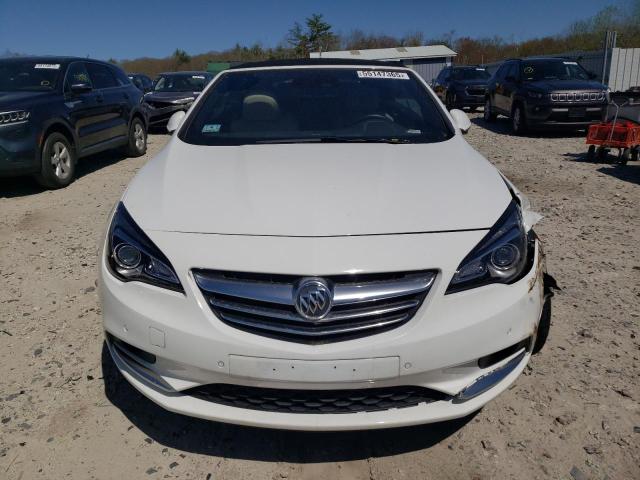 2016 BUICK CASCADA PR - W04WT3N50GG038167