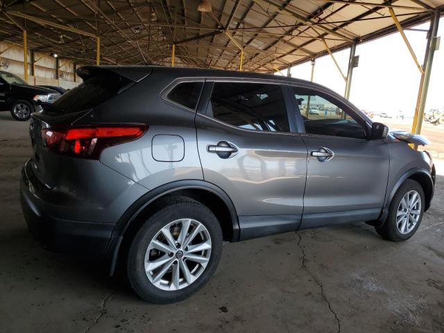 Vin: jn1bj1cp4kw221463, lot: 52550685, nissan rogue s 20193