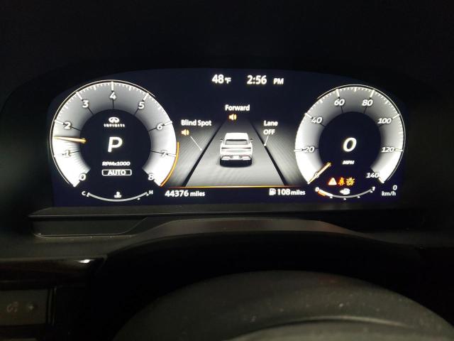 2023 INFINITI QX60 LUXE 5N1DL1FS1PC353990