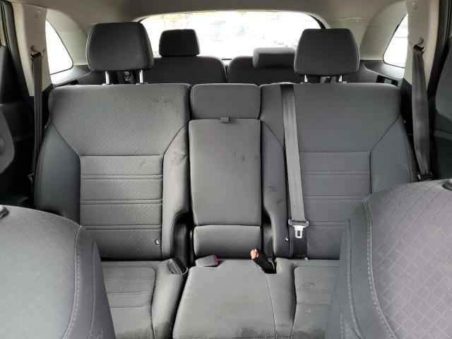 2020 KIA SORENTO S - 5XYPG4A57LG638532