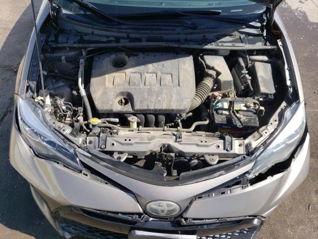 2017 TOYOTA COROALLA 5YFBURHEXHP585978
