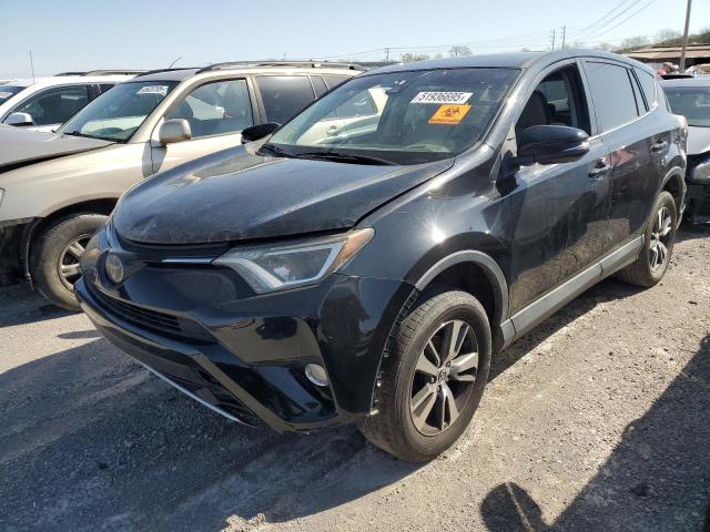 TOYOTA RAV4 ADVENTURE