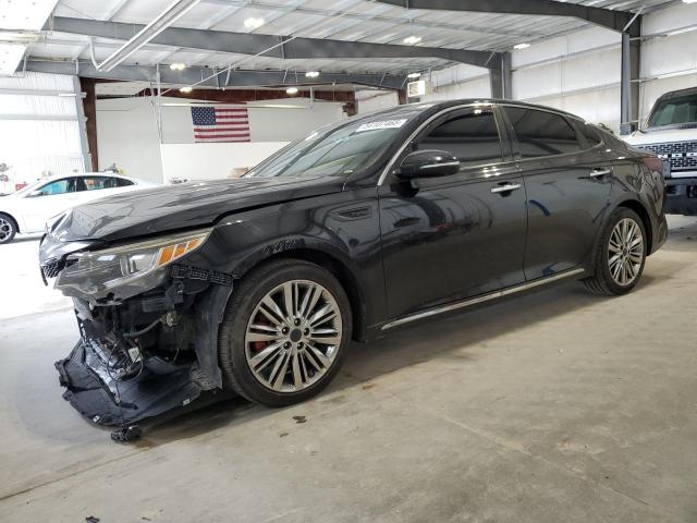 Vin: 5xxgv4l24gg074065, lot: 54107465, kia optima sxl 2016 img_1