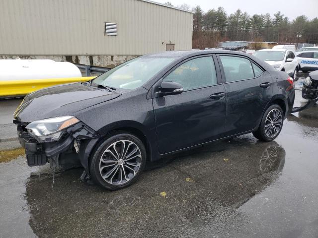 TOYOTA COROLLA L