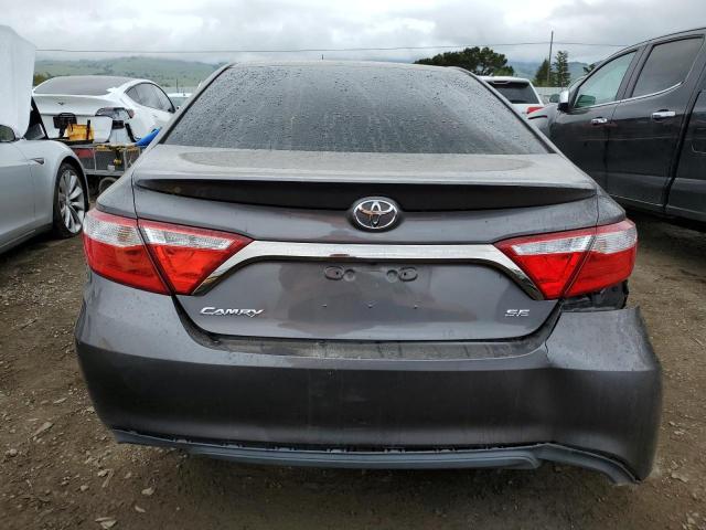 2017 TOYOTA CAMRY LE - 4T1BF1FK3HU393305