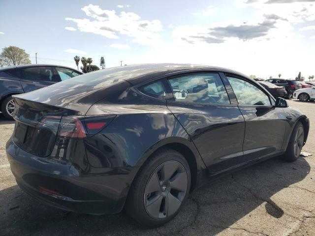 Vin: 5yj3e1ea3pf713735, lot: 51821995, tesla model 3 20233
