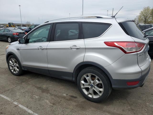 Vin: 1fmcu0j90eue56087, lot: 52218385, ford escape titanium 20142