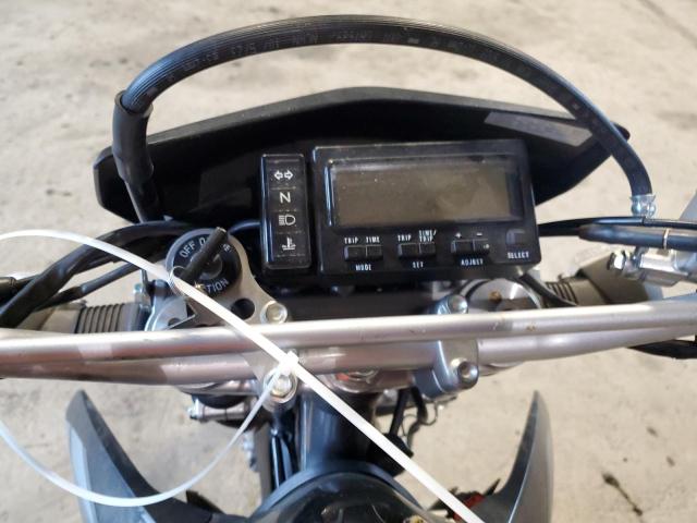 2024 SUZUKI DR-Z400 S JS1SK43A4R7100874
