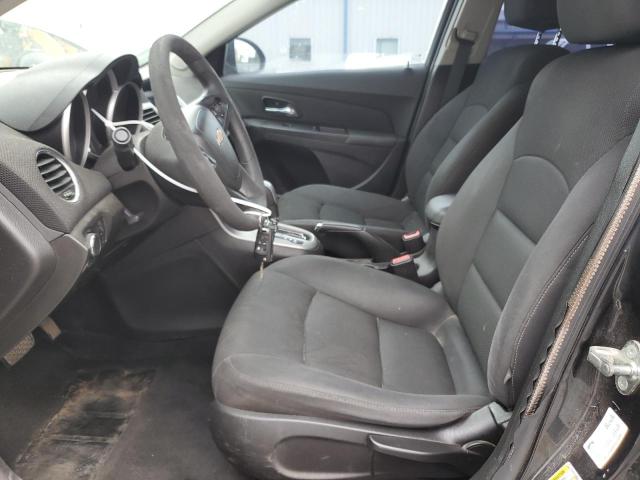 2016 CHEVROLET CRUZE LIMI - 1G1PE5SB0G7100153
