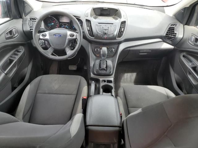 2016 FORD ESCAPE S #3312390136