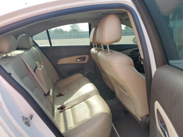 2015 CHEVROLET CRUZE LTZ - 1G1PG5SB4F7269424