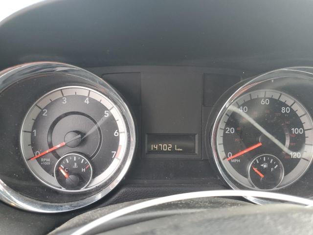 2018 DODGE GRAND CARA - 2C4RDGBG7JR220645