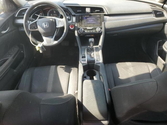 2017 HONDA CIVIC EX - 19XFC2F76HE019981