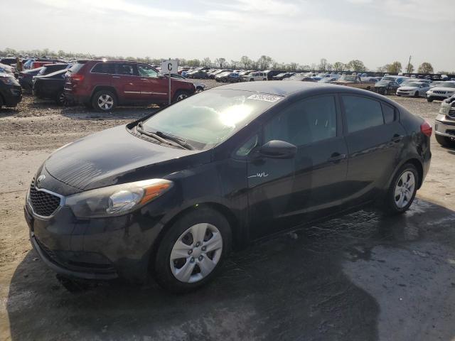 KIA FORTE LX