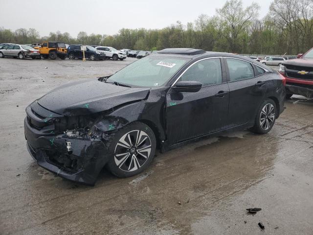 Vin: 2hgfc1f79hh653009, lot: 53986055, honda civic exl 2017 img_1