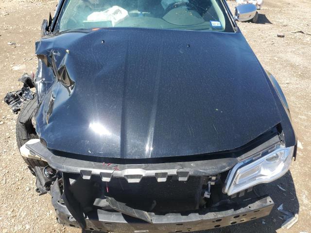2016 CHRYSLER 300 LIMITE 2C3CCAAG4GH161404