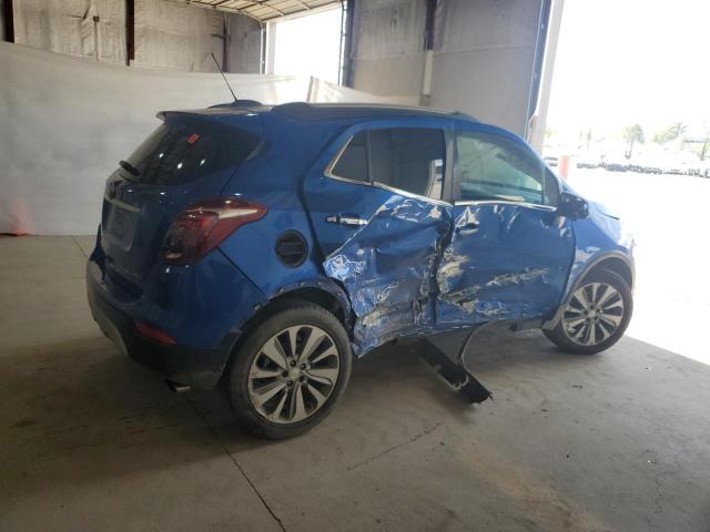 Vin: kl4cj3sb4hb129587, lot: 53961205, buick encore 20173