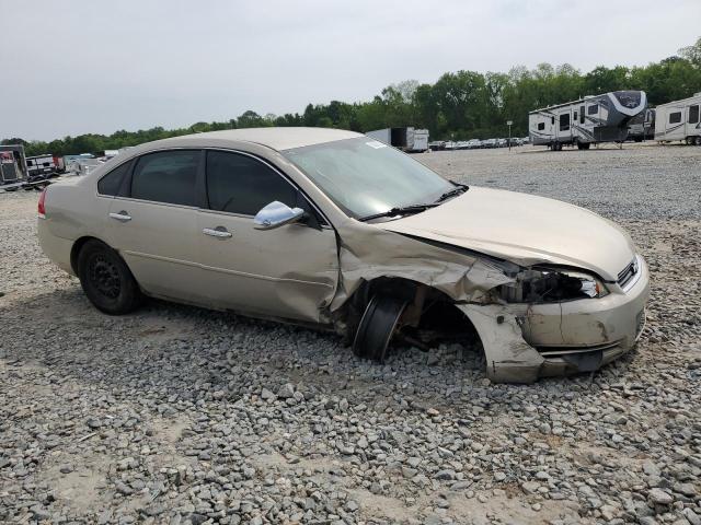 Vin: 2g1wa5ek6a1126778, lot: 53961025, chevrolet impala ls 20104