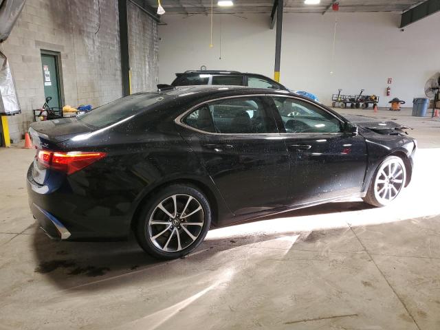 Vin: 19uub2f34la005629, lot: 52137845, acura tlx 20203
