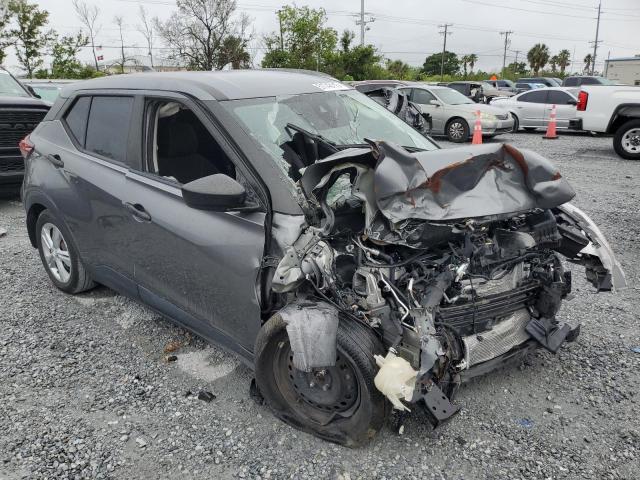 Vin: 3n1cp5bv5nl476577, lot: 51743115, nissan kicks s 20224