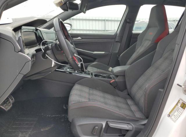 2023 VOLKSWAGEN GTI 40TH A WVW8A7CD2PW166535