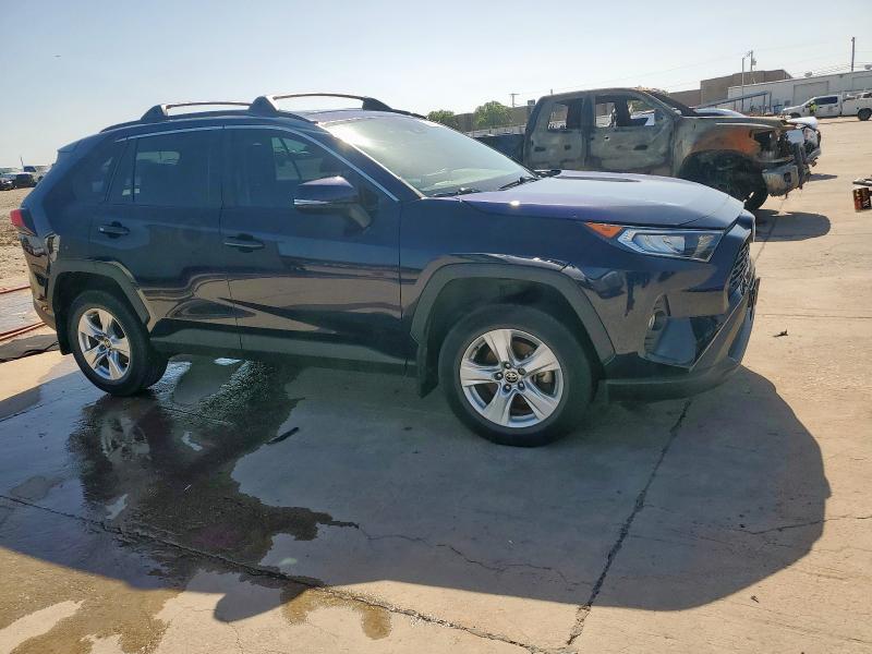 Vin: 2t3w1rfvxmw168244, lot: 50519775, toyota rav4 xle 20214