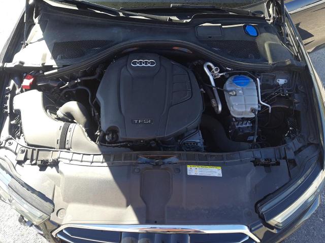 2017 AUDI A6 PREMIUM - WAUG8AFC0HN089904