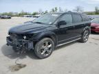 2016 DODGE JOURNEY CR - 3C4PDCGG0GT213826