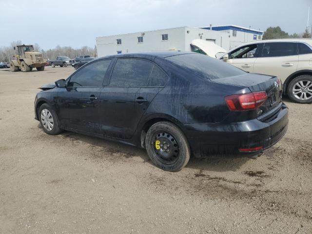 Vin: 3vw2b7aj5hm363208, lot: 54318765, volkswagen jetta s 20172