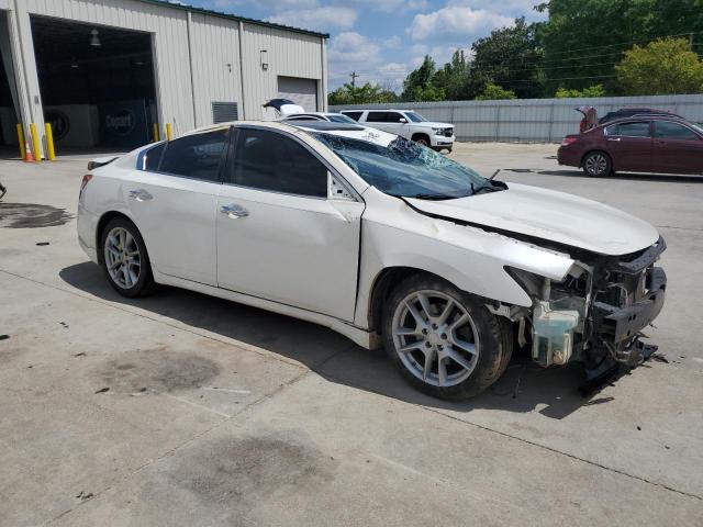 Vin: 1n4aa5ap3ac836921, lot: 52518935, nissan maxima s 20104