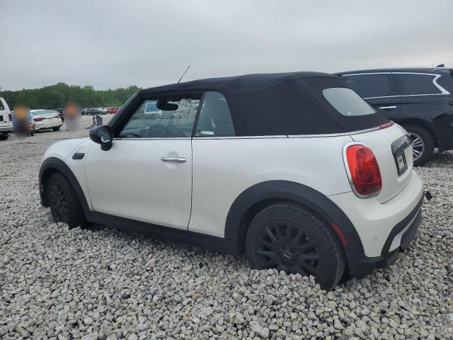 Vin: wmw23dl09r3s05277, lot: 53924325, mini cooper 20242