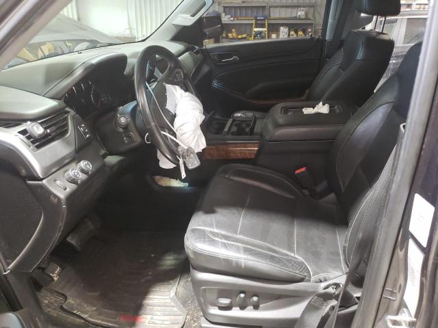 2018 CHEVROLET SUBURBAN K - 1GNSKJKC1JR204830